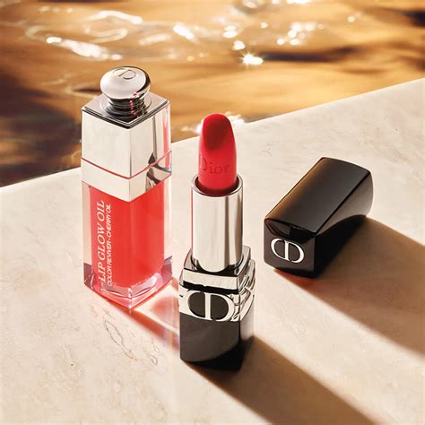 dior maquillage ete 2022|Dior Riviera Collection for Summer 2022 .